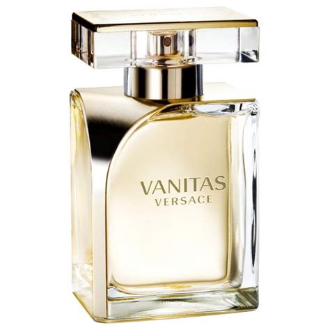 versace vanitas tester|Versace Vanitas Eau De Toilette Spray 100ml (Tester).